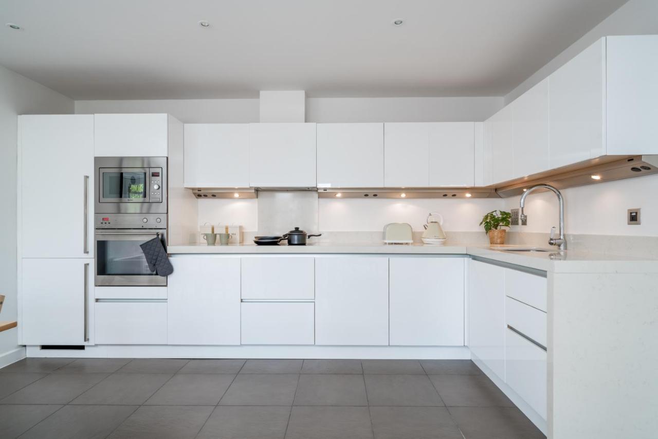 The Battersea Residences Appartement Londen