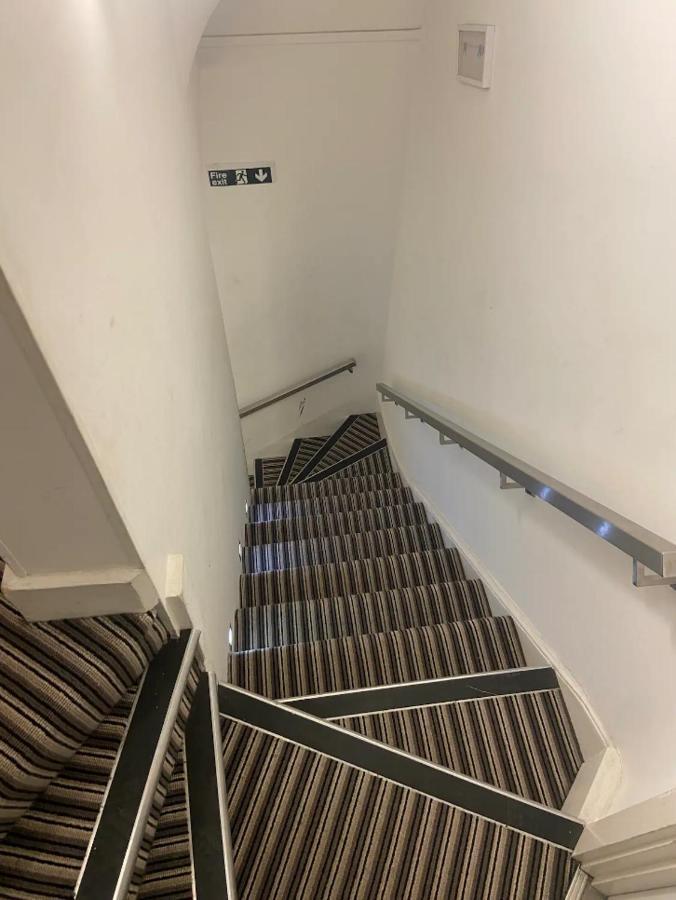 Appartement Beautiful 1 Bedroom Penthouse Flat *