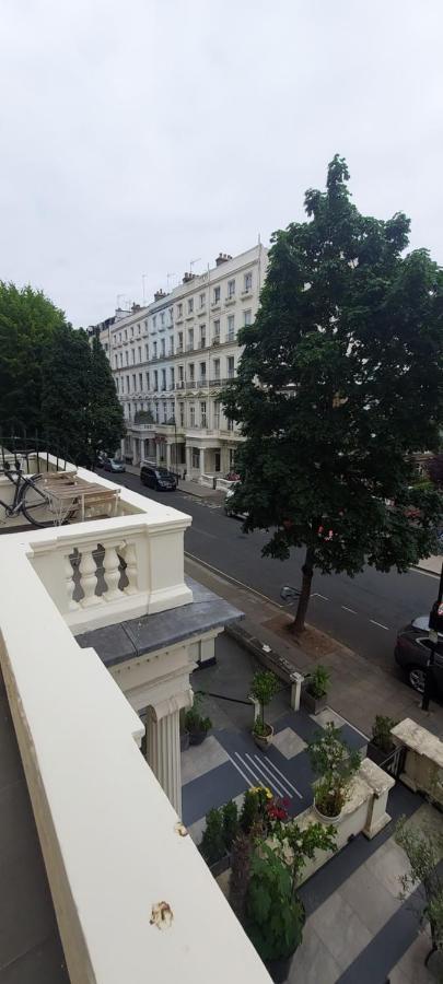 Flat In The Center Of 8 Leilighet