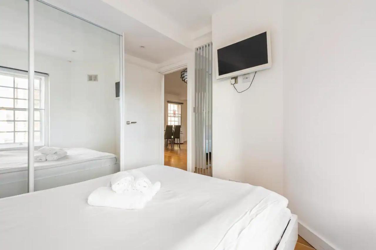 Lägenhet Beautiful 1 Bedroom Penthouse Flat *