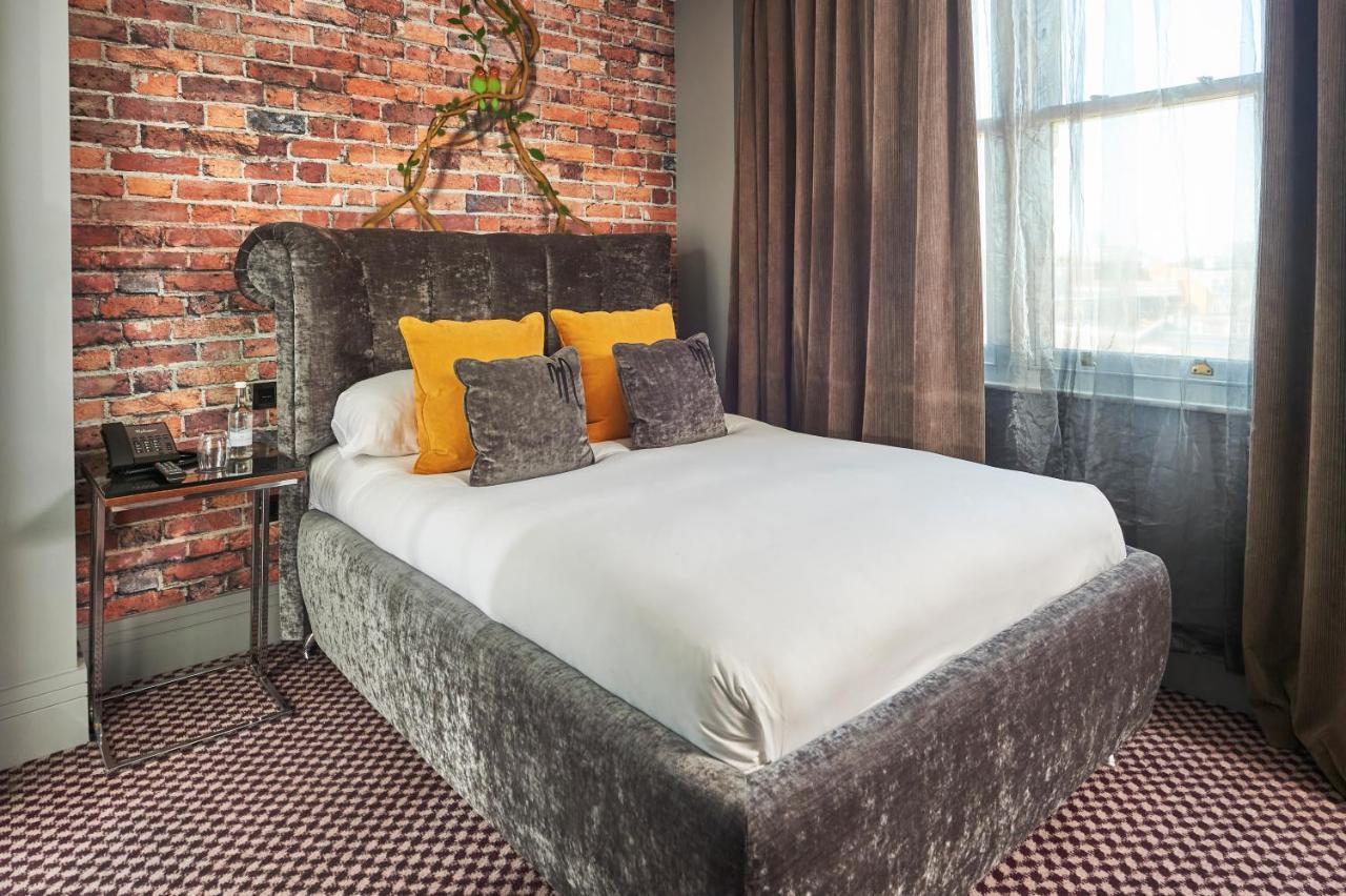 Malmaison Hotel