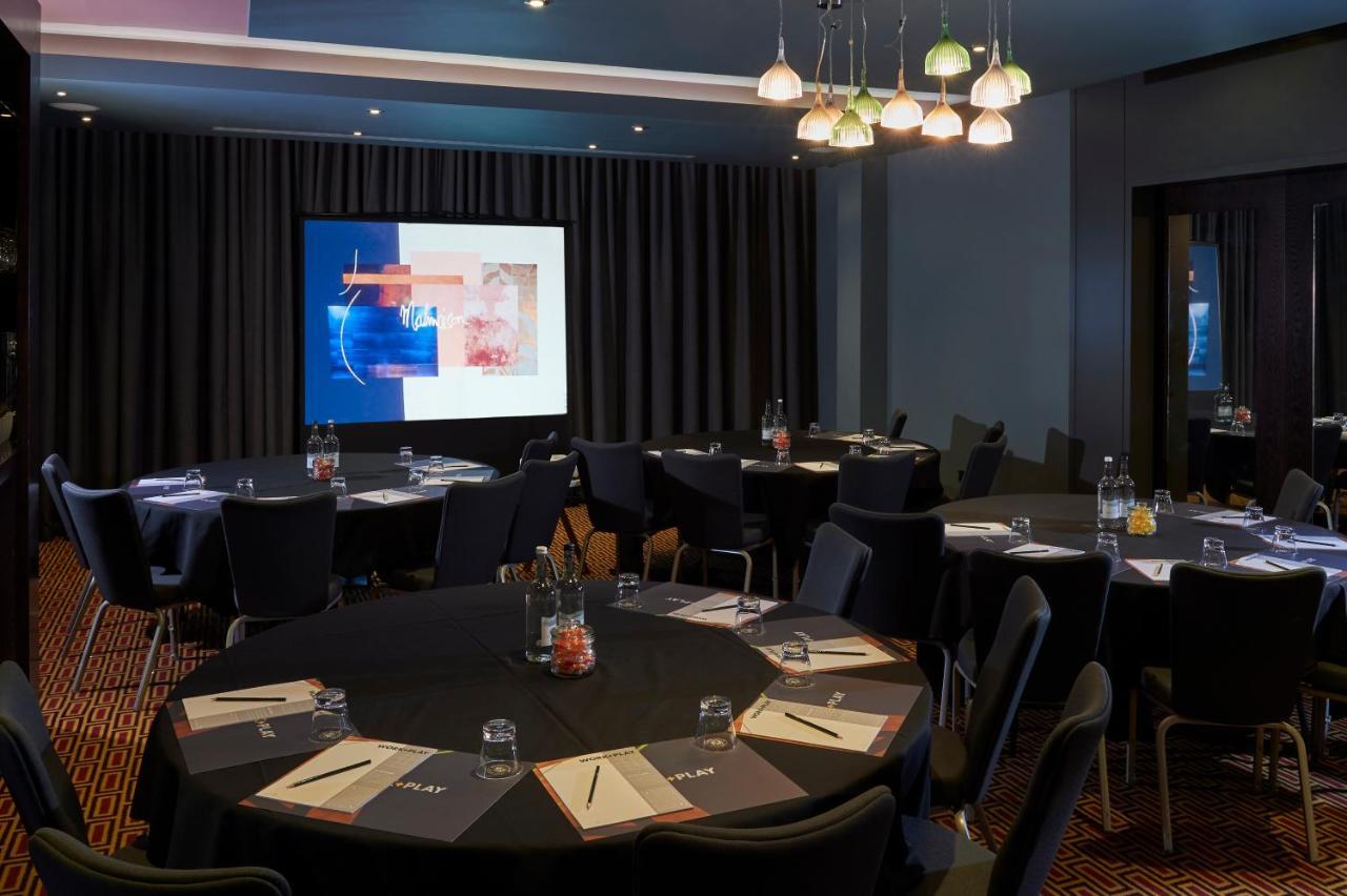 Malmaison Hotel 4*