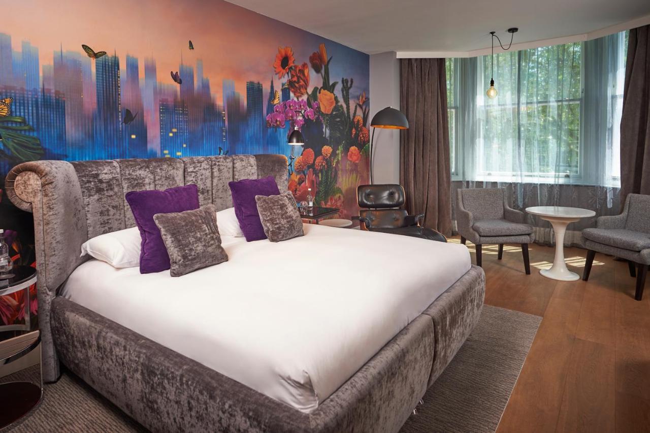 Malmaison Hotel 4*