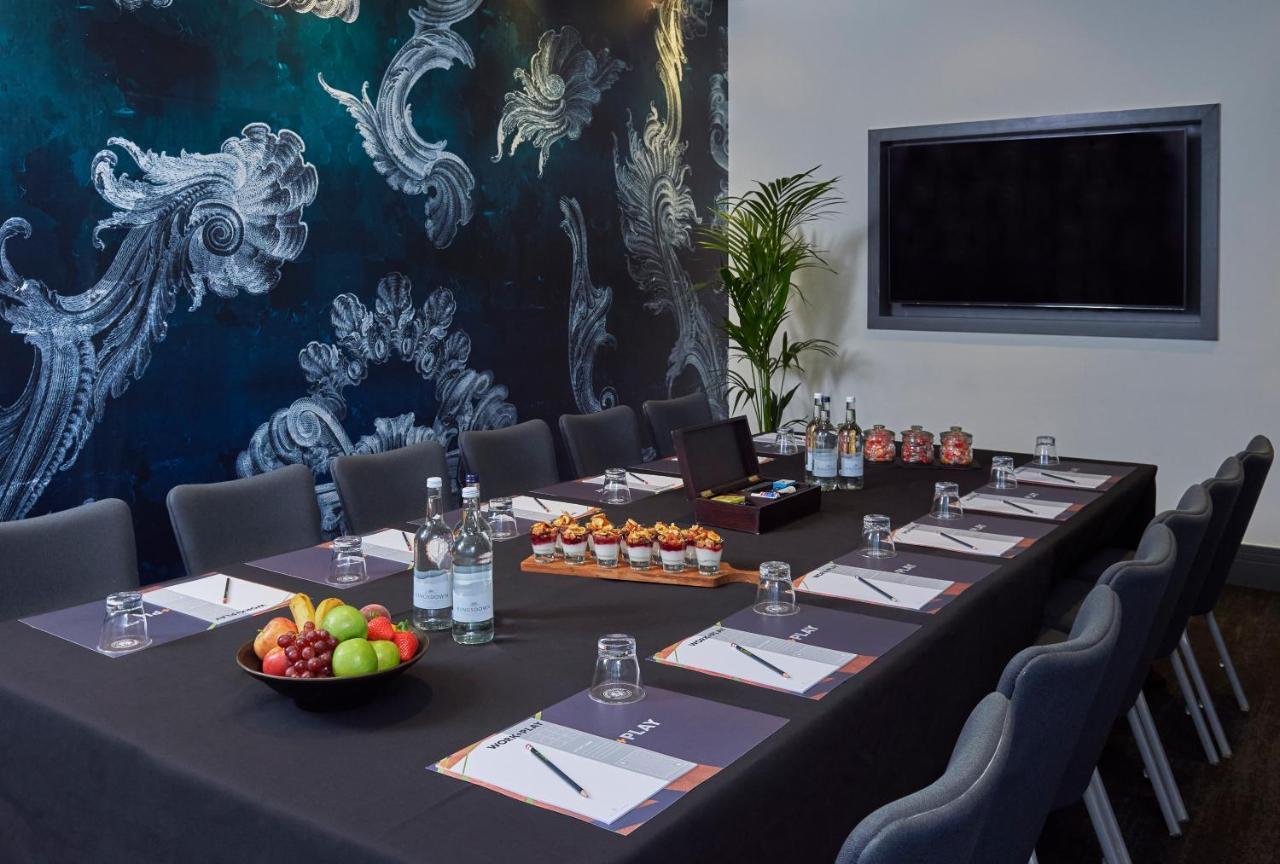 Malmaison Londen