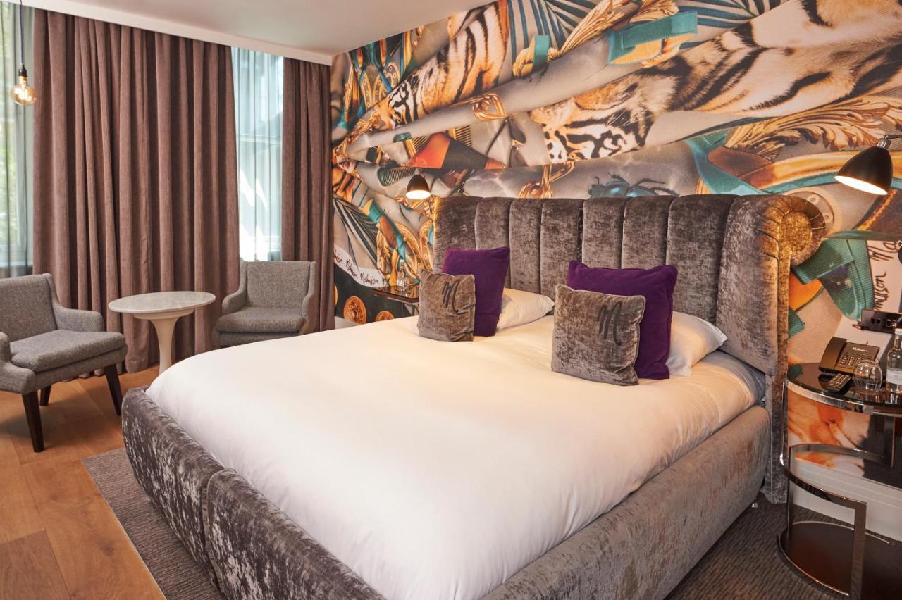 Malmaison Hotel 4*