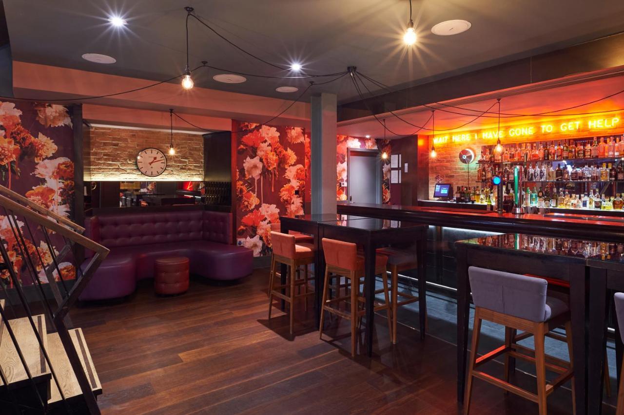 Malmaison Hotel Londen