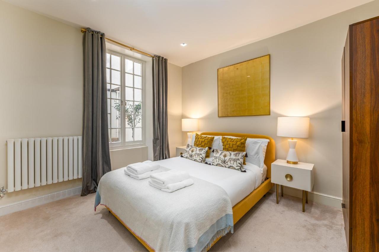 Appartement Paddington By Capital Londres