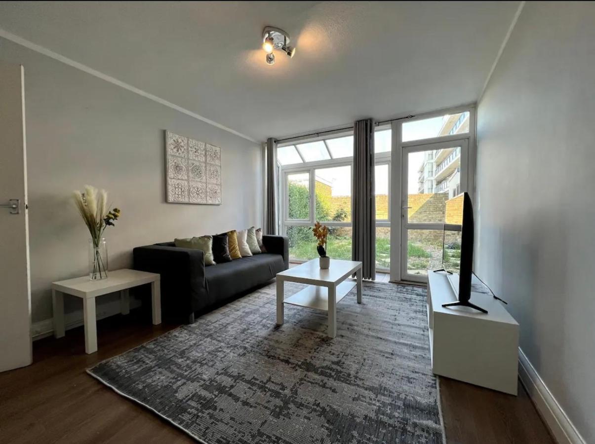 Lovely 4bed Property, 8min To Oxford Street Appartement *
