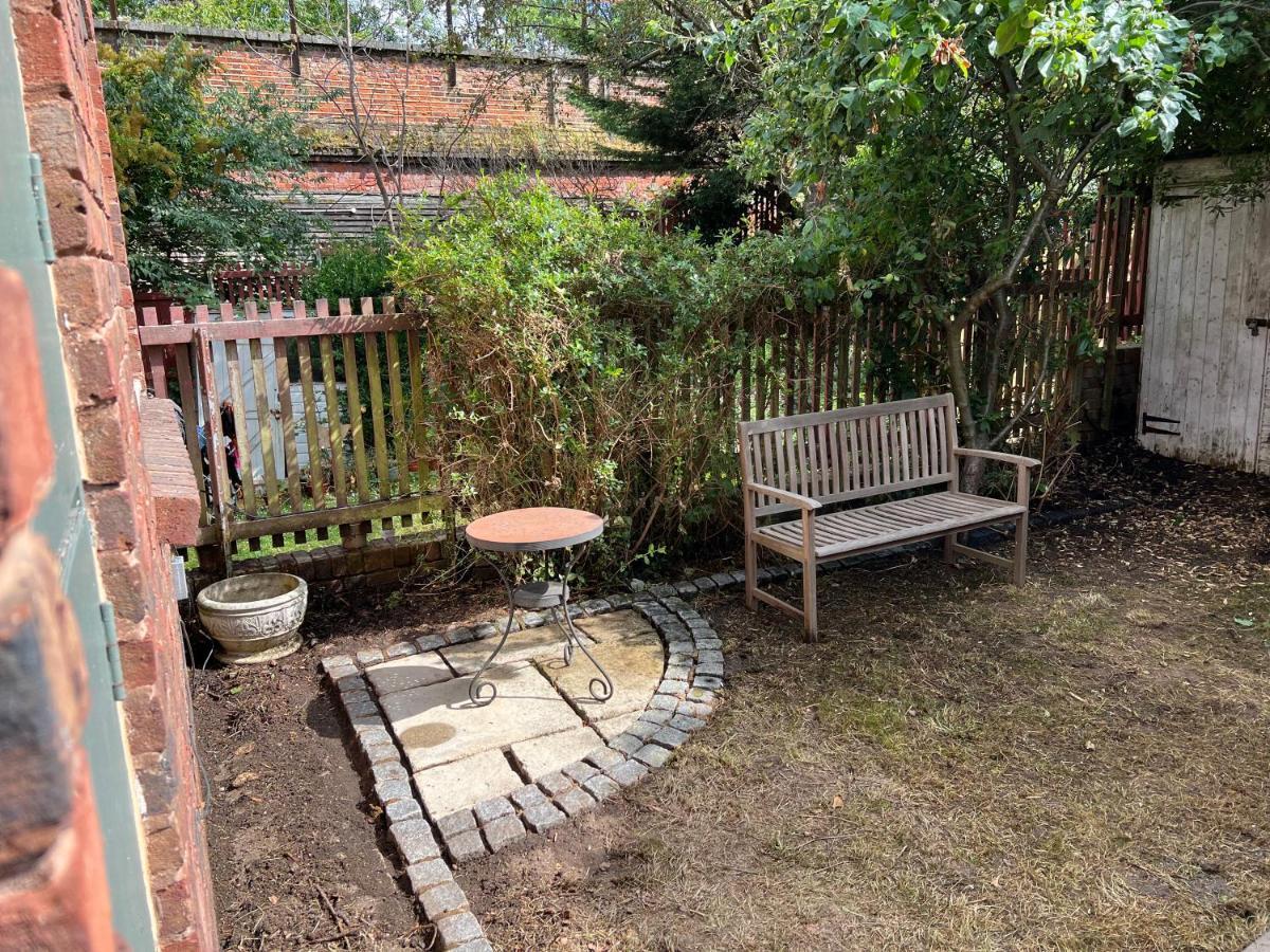 Ferienhaus 3 Bedroom Town House In Muswell Hill *