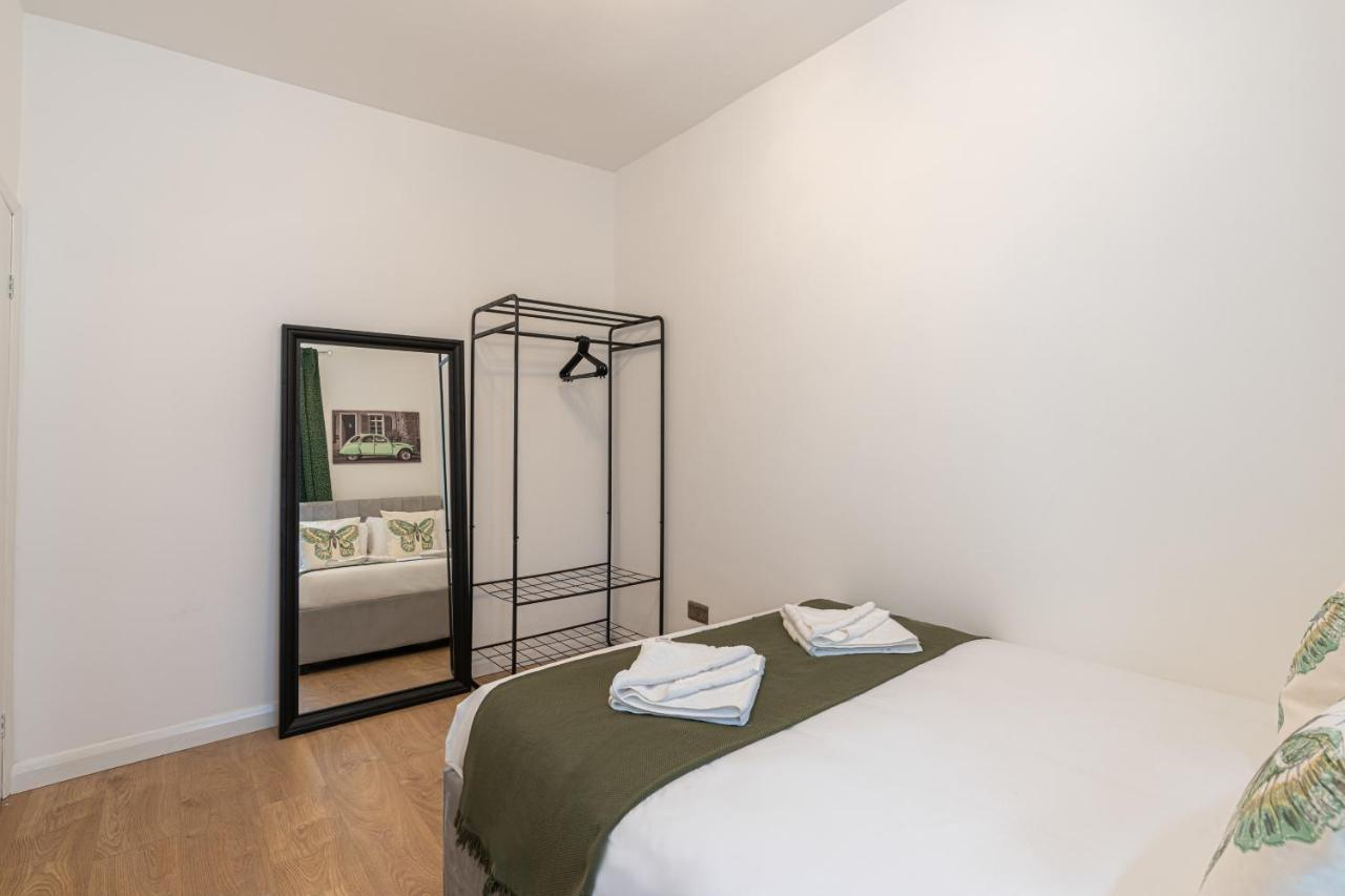 Cozy 1 Bedroom Flat Paddington Apartment