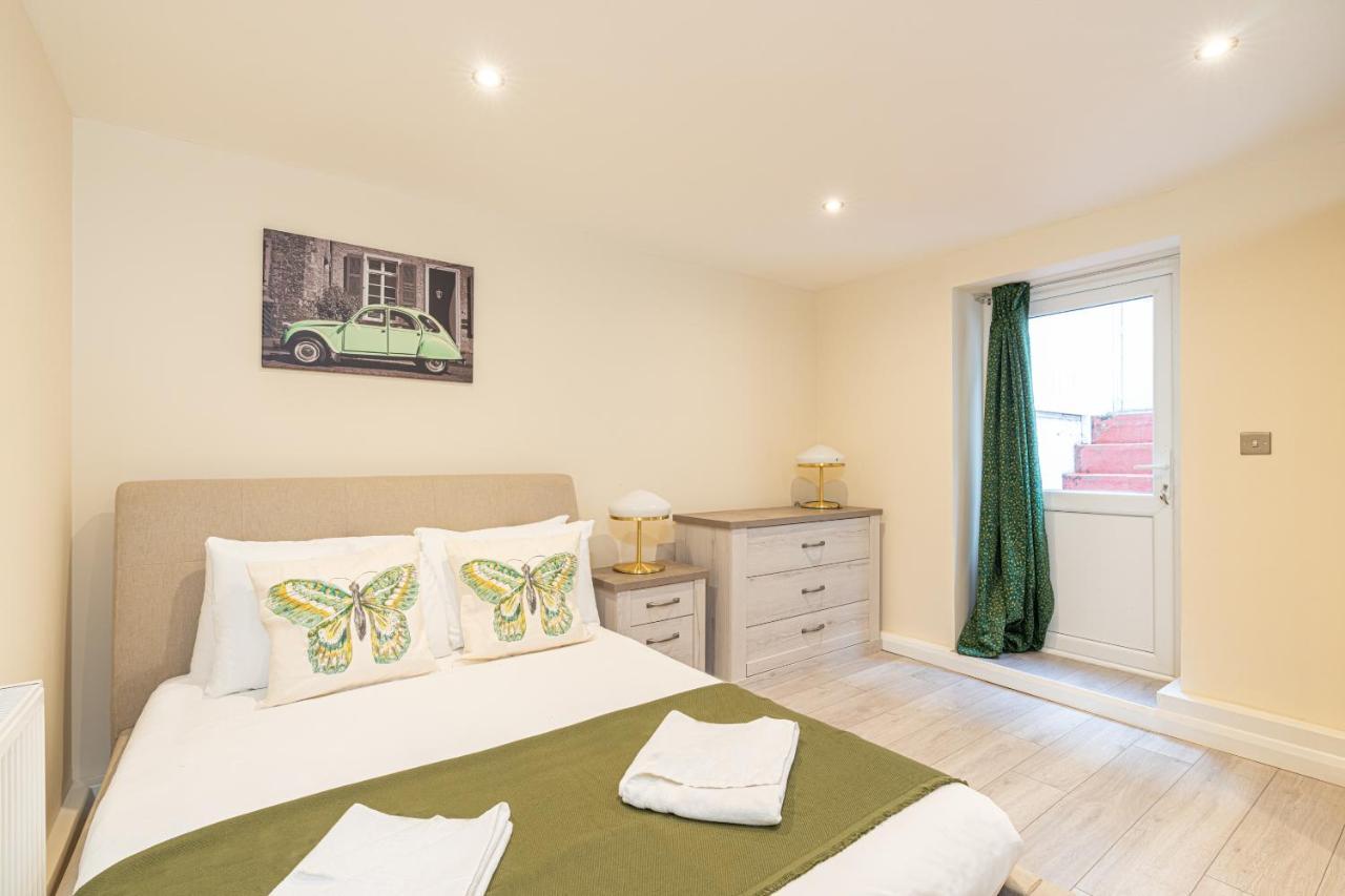 Apartment Cozy 1 Bedroom Flat Paddington *