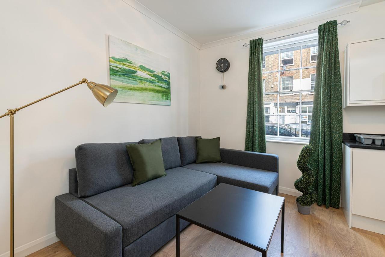 Apartment Cozy 1 Bedroom Flat Paddington *