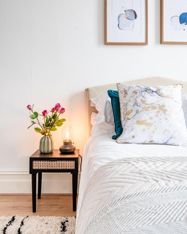 Charming 1 Bed Apt In Kensington - Free Tour Included By City Uk Short Lets Serviced