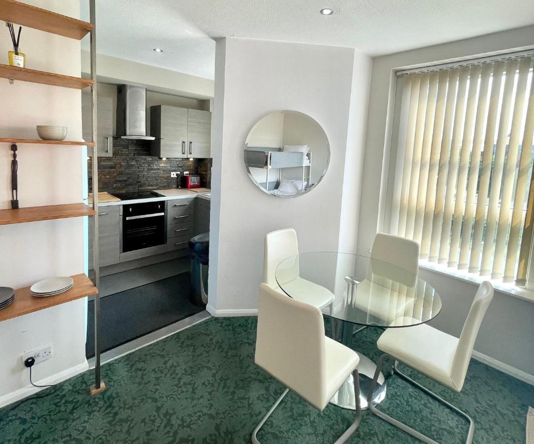 Apartment Wilmot