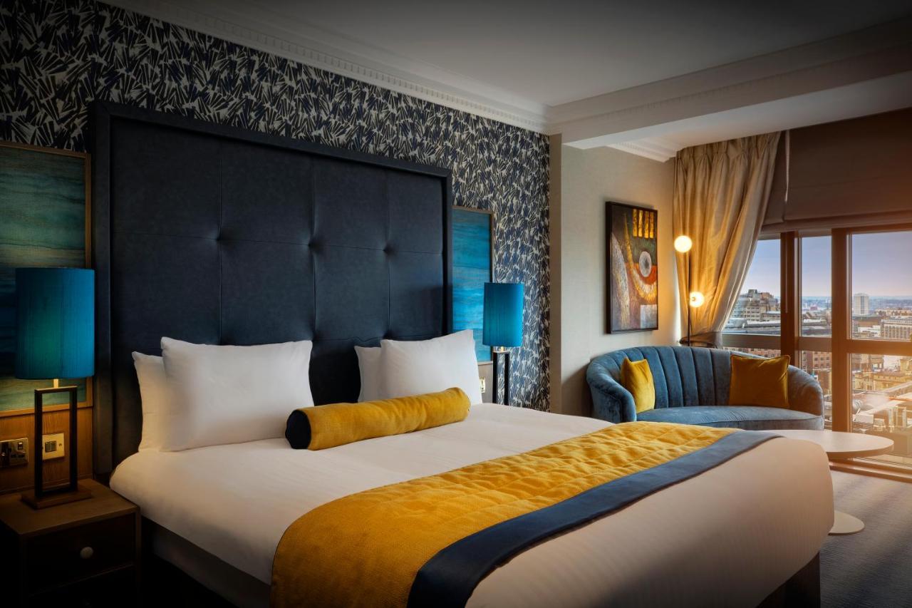 Leonardo Royal - Tower Of Hotell