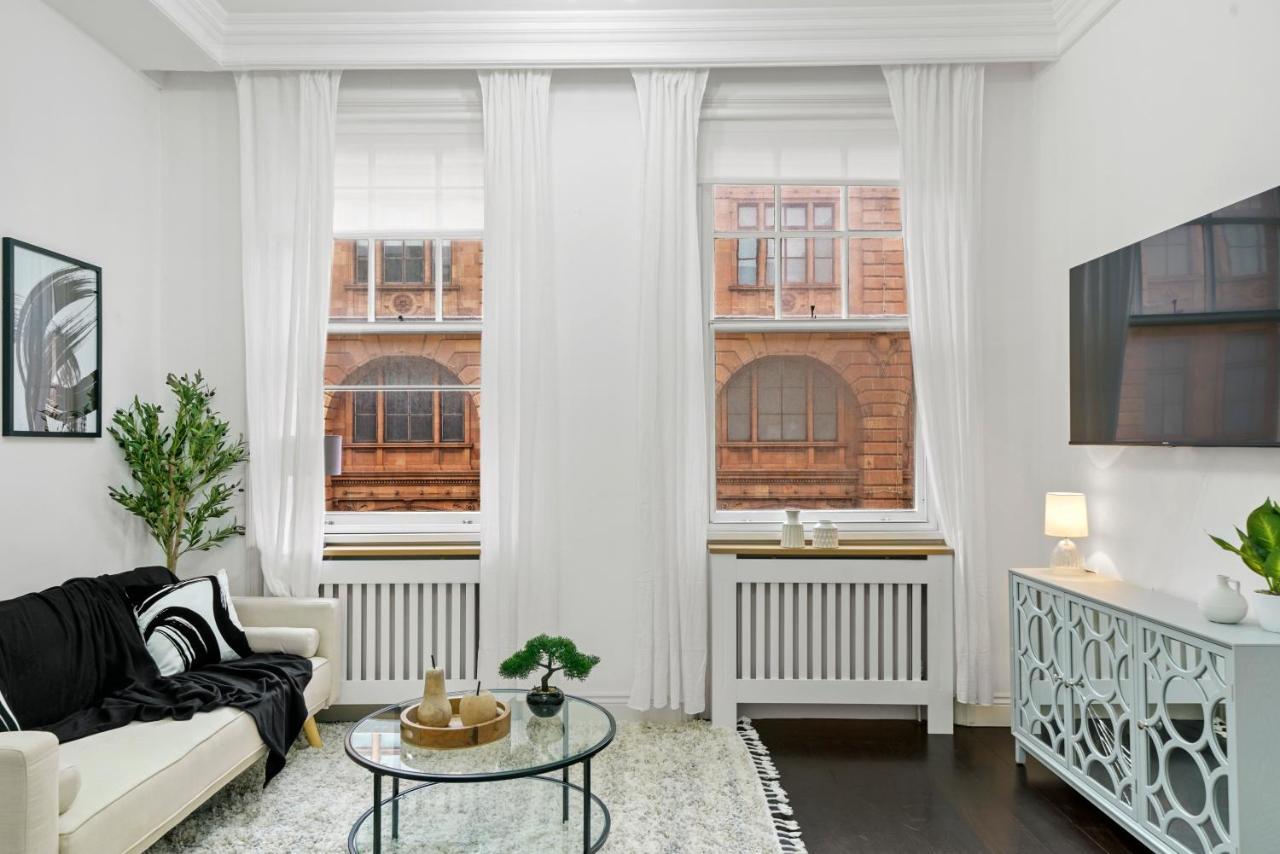 Hububb Luxury Harrods Appartement Londen