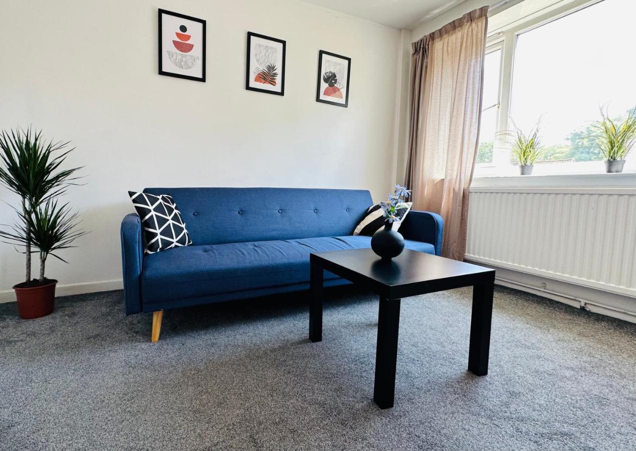 Cosy Flat Close To East Dulwich Station Pensionat *