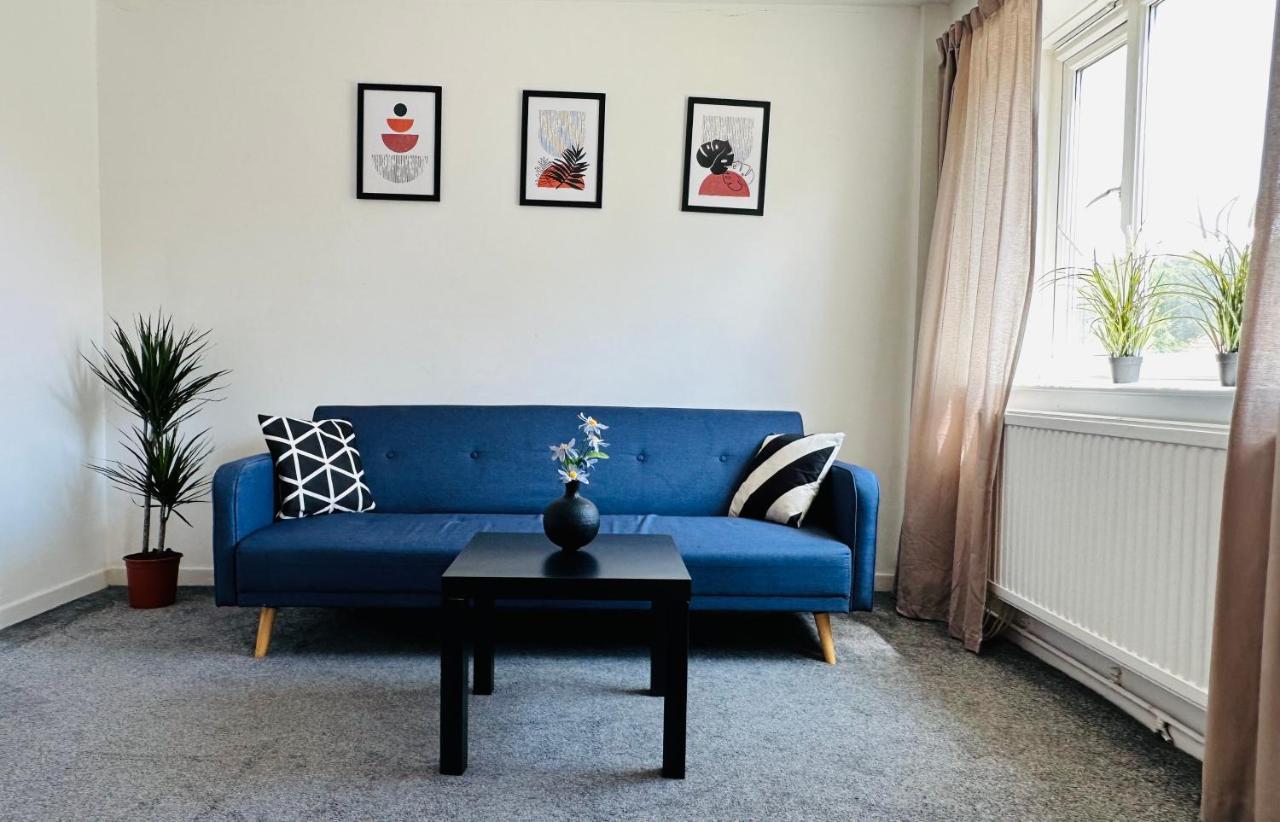 Gasthof Cosy Flat Close To East Dulwich Station