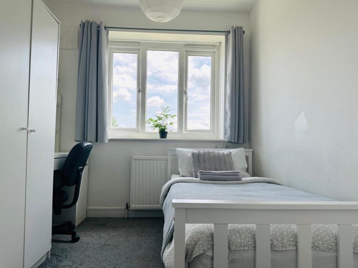 Cosy Flat Close To East Dulwich Station Pensionat
