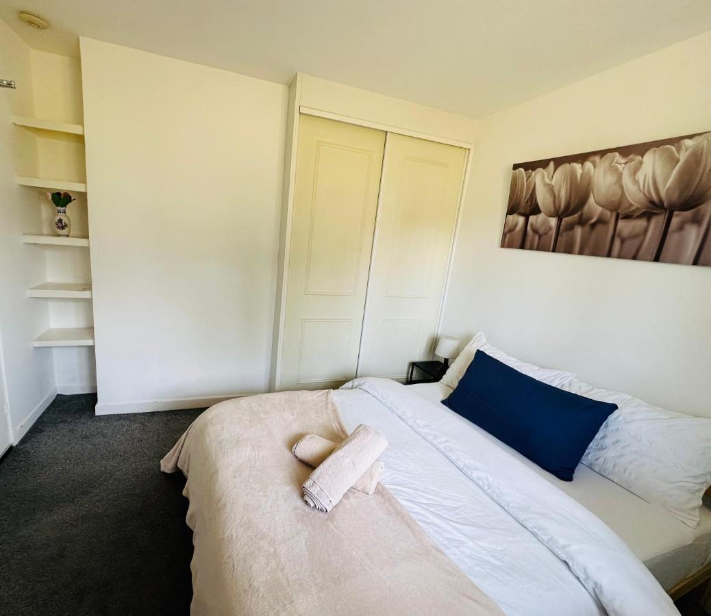Cosy Flat Close To East Dulwich Station Pensionat *