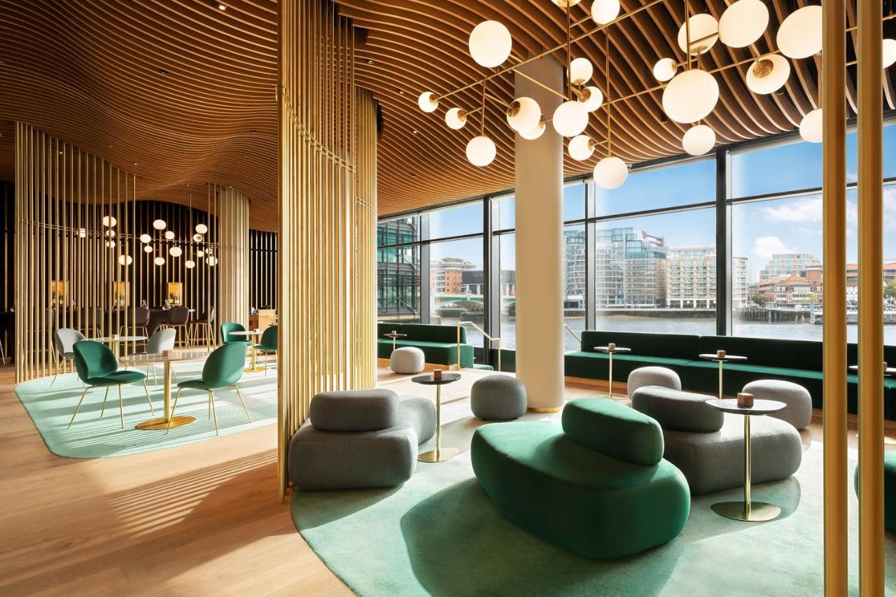 The Westin Hotel Londres
