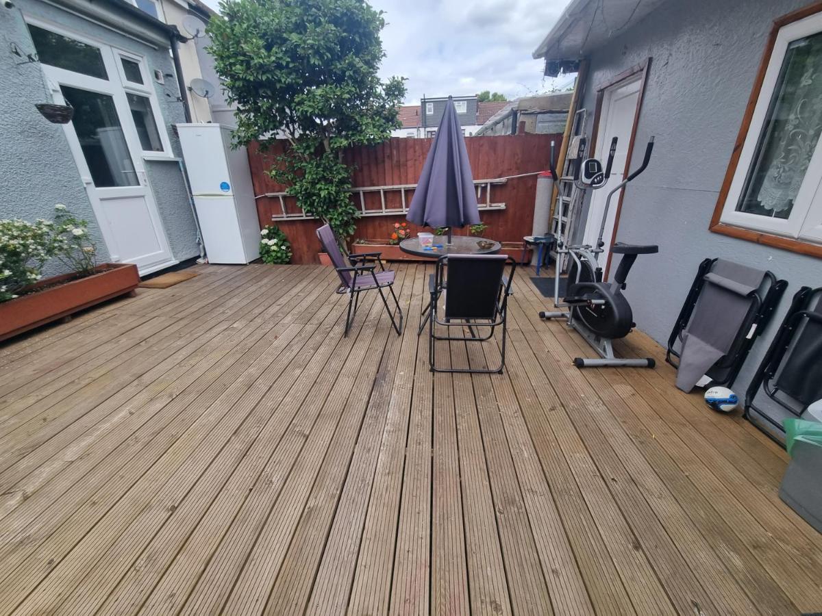 Privatunterkunft Private In London, London