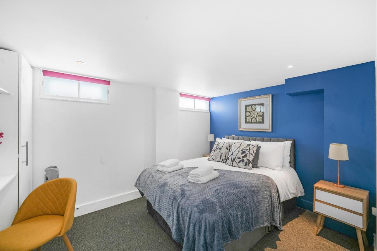 Spacious 2 Bedroom In Camden Appartement *