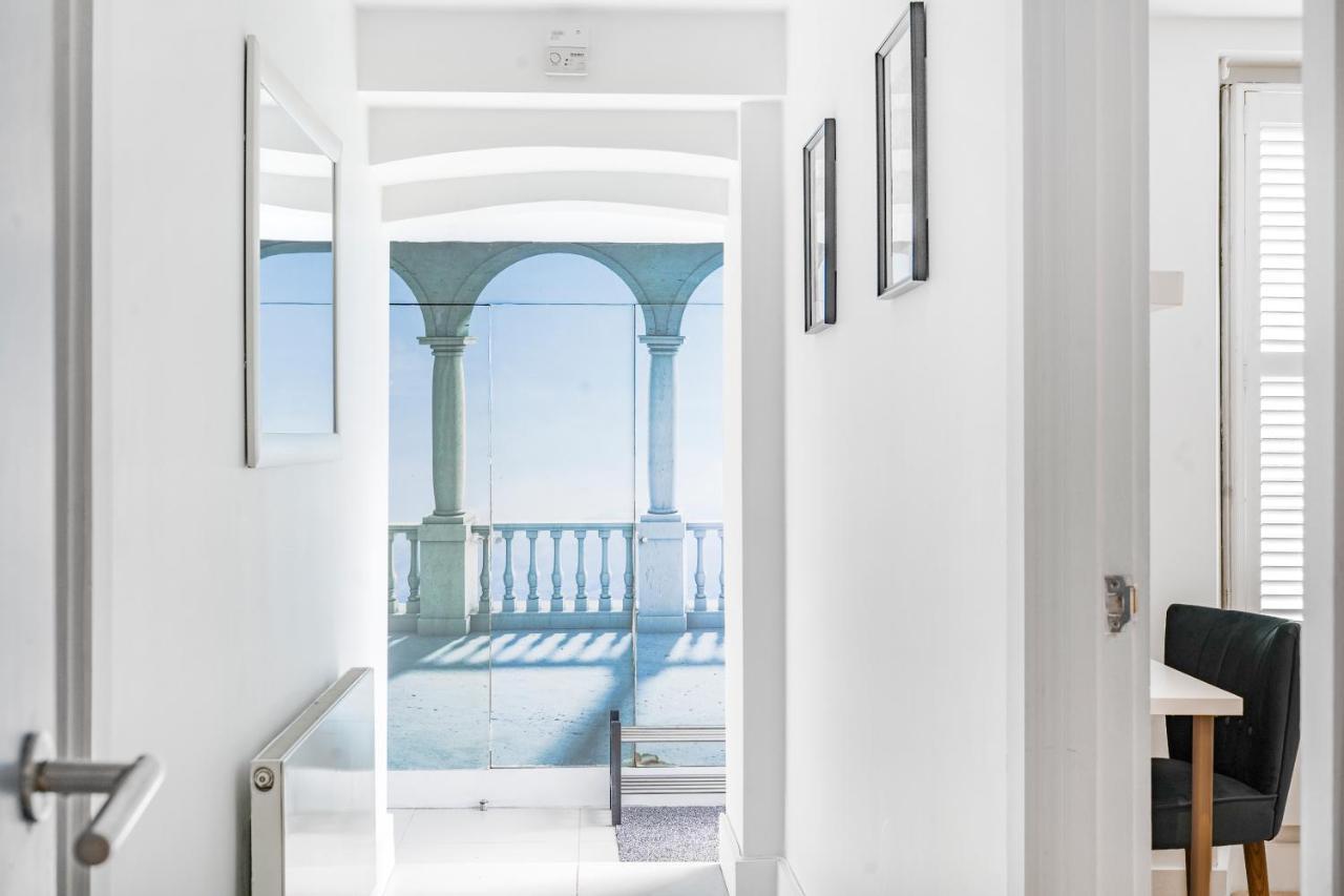 Spacious 2 Bedroom In Camden Appartement