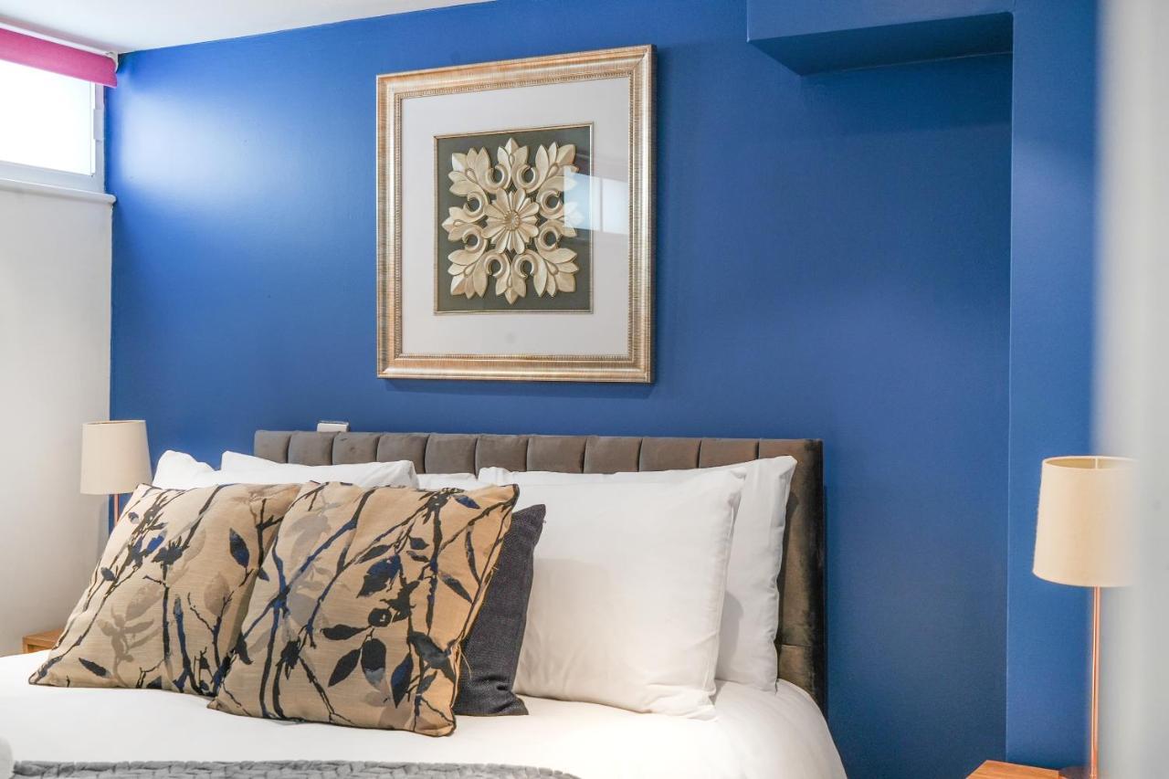 Spacious 2 Bedroom In Camden Appartement Londen