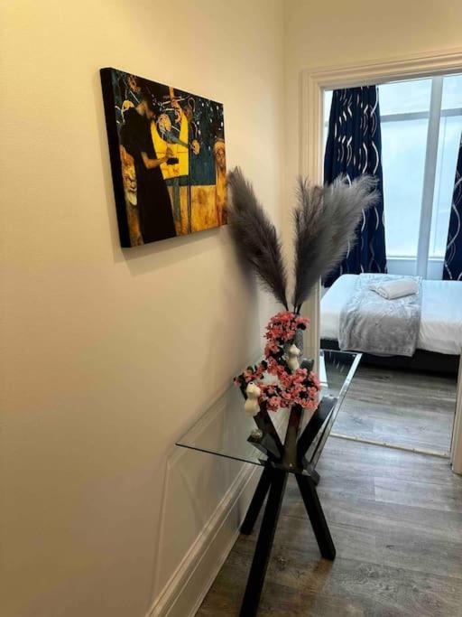 Appartamento Chic Two Bed Flat In Fitzrovia