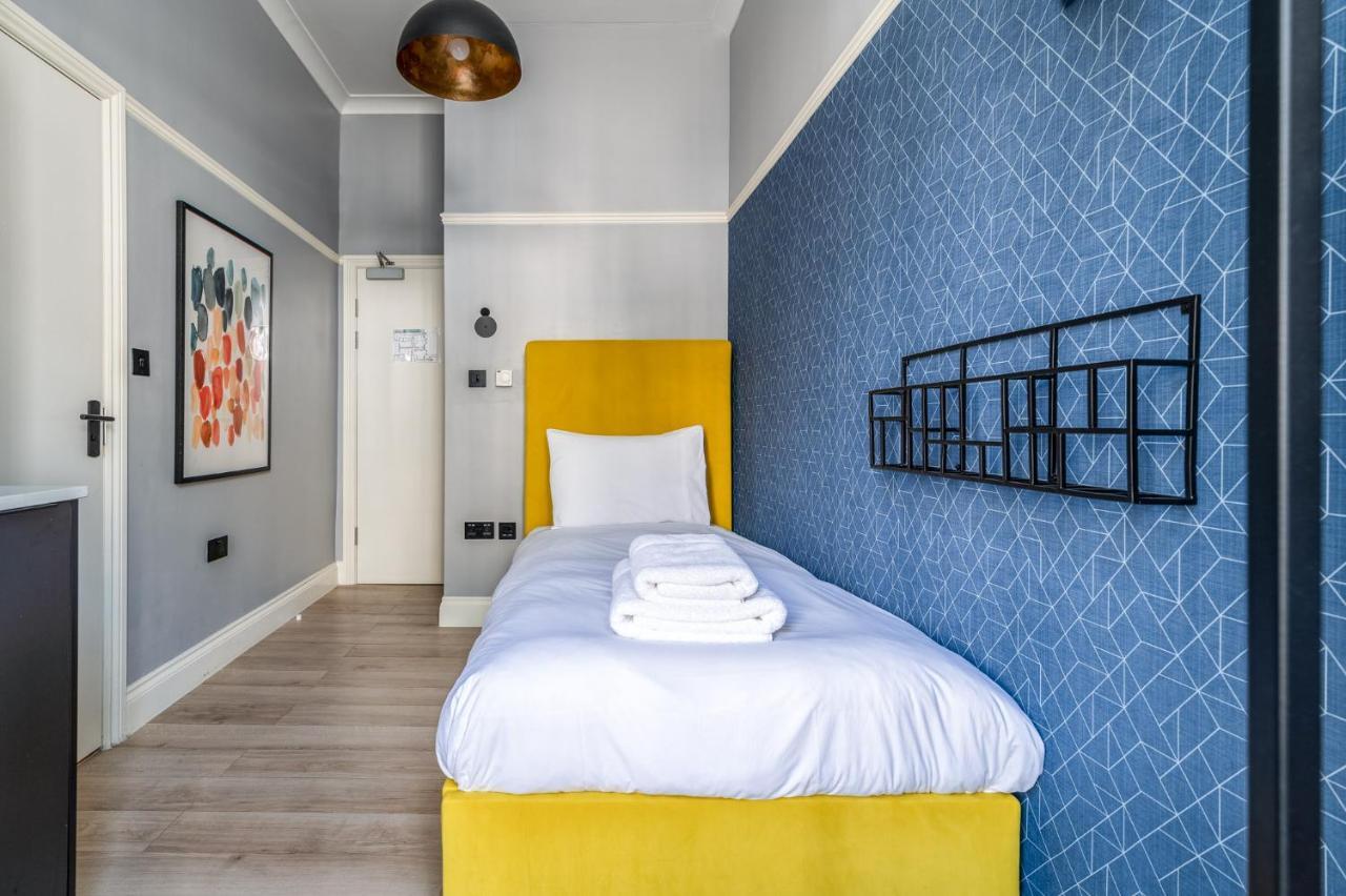 Philbeach Gardens Hotell