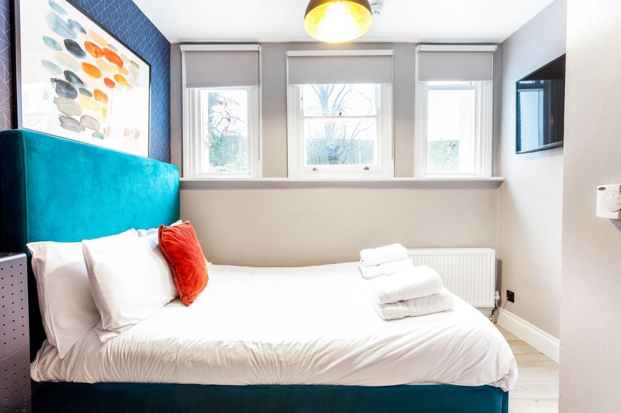 Philbeach Gardens Hotell 2*