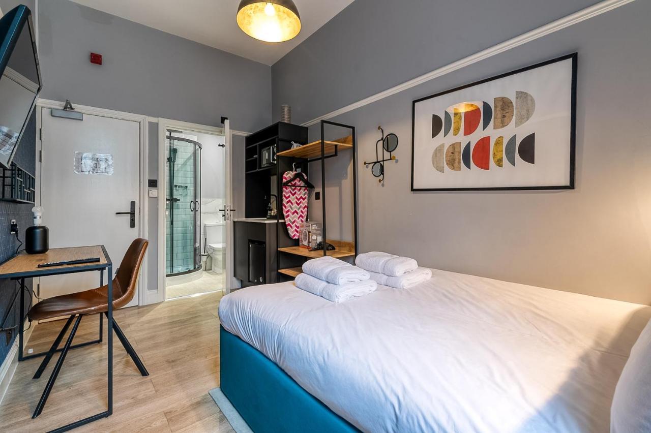 Philbeach Gardens Hotell