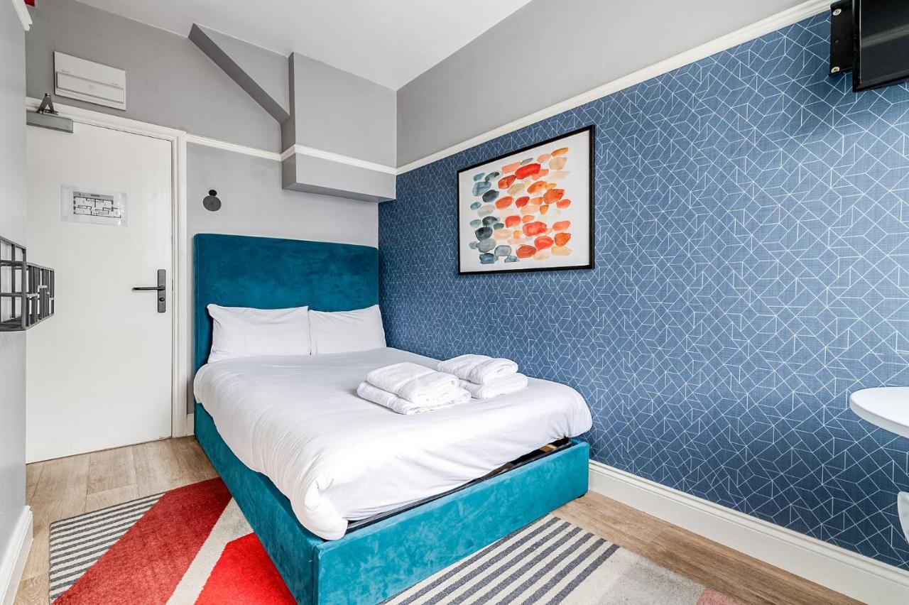 Philbeach Gardens Hotell 2*