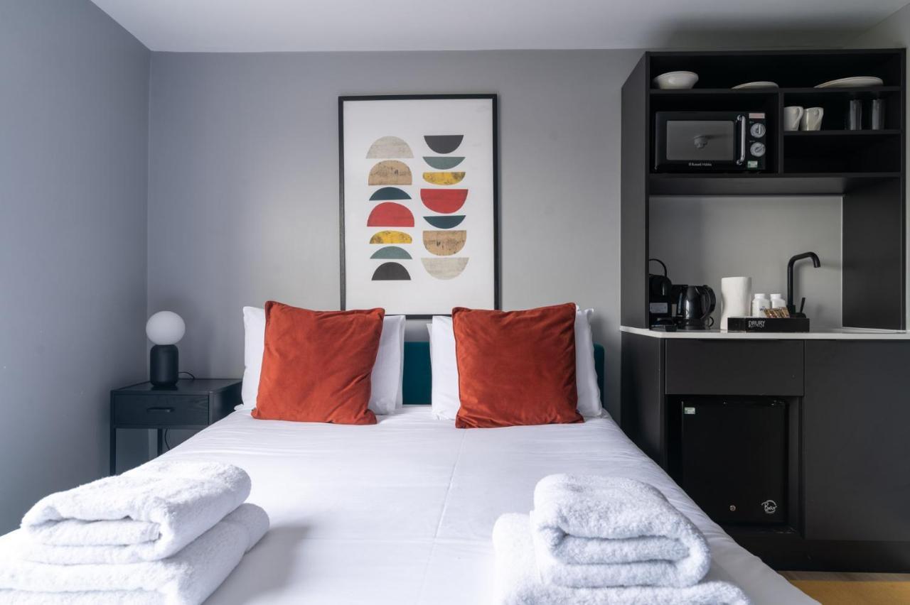 Philbeach Gardens Hotell 2*