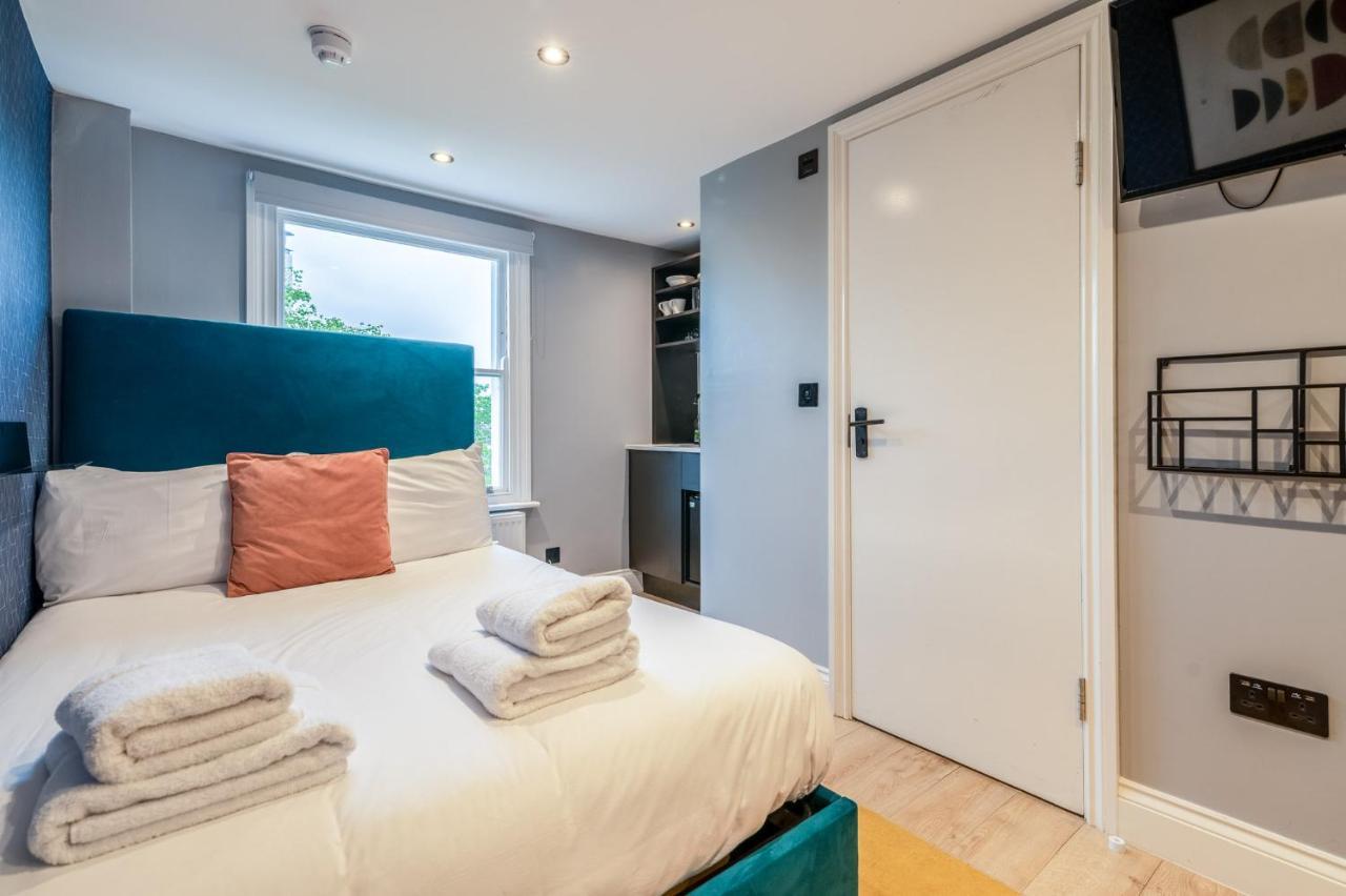 Philbeach Gardens Hotell