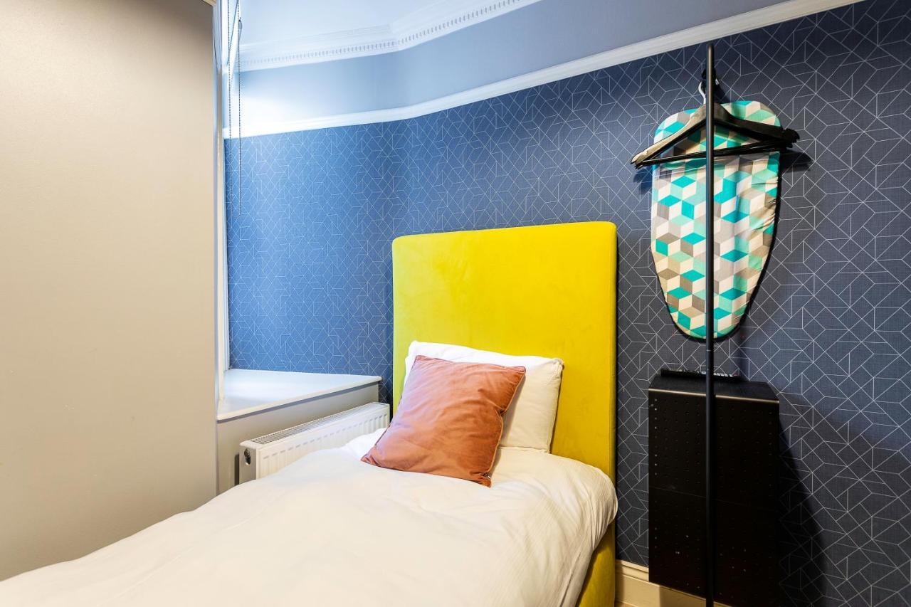 Philbeach Gardens Hotell 2*