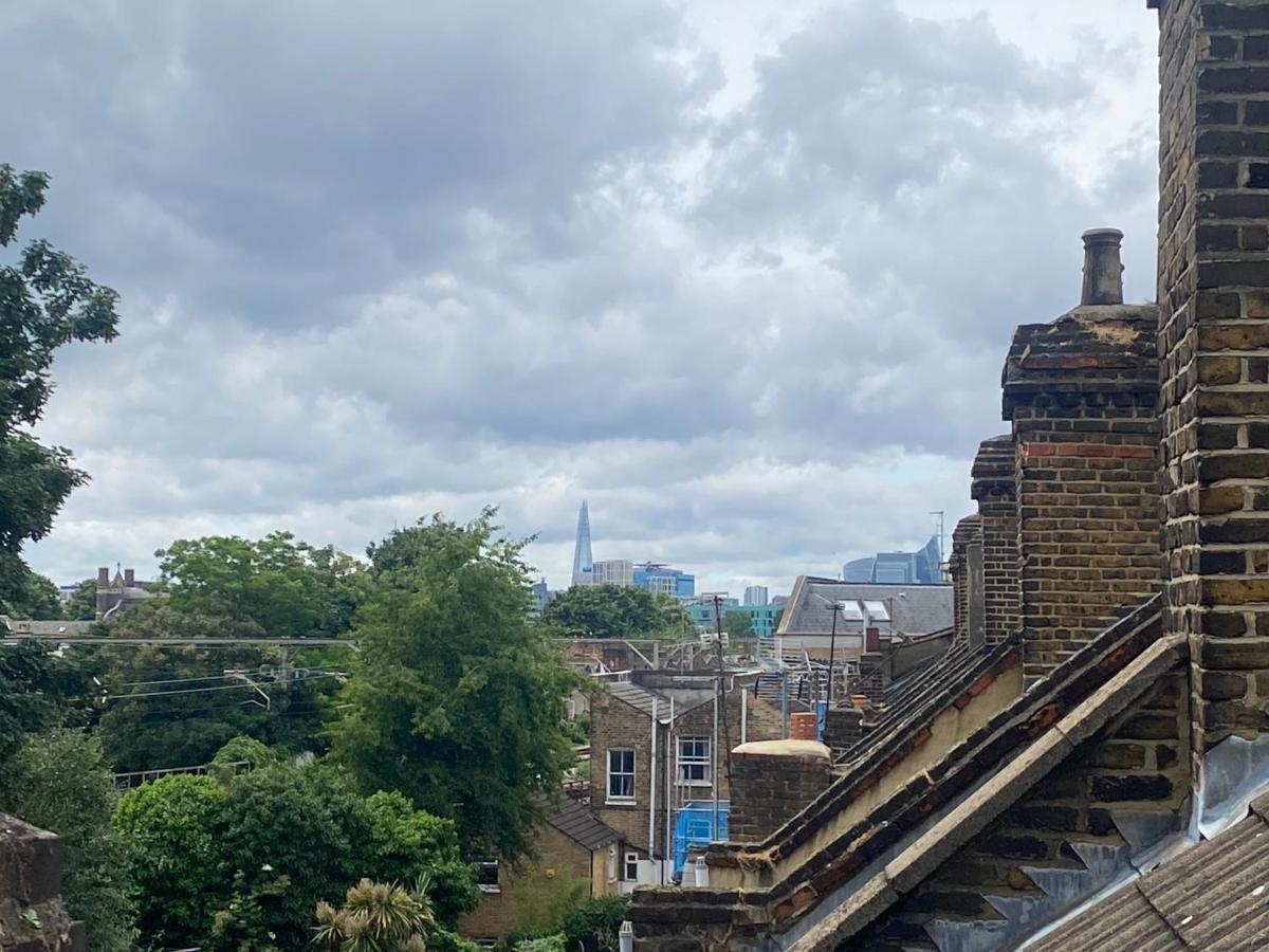 Beautiful Flat In Bow Apartment London