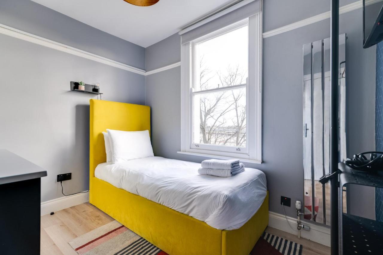 Hotell Philbeach Gardens