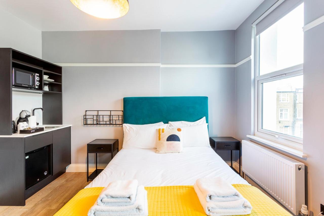 Philbeach Gardens Hotell 2*