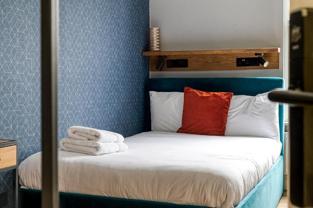 Hotell Philbeach Gardens
