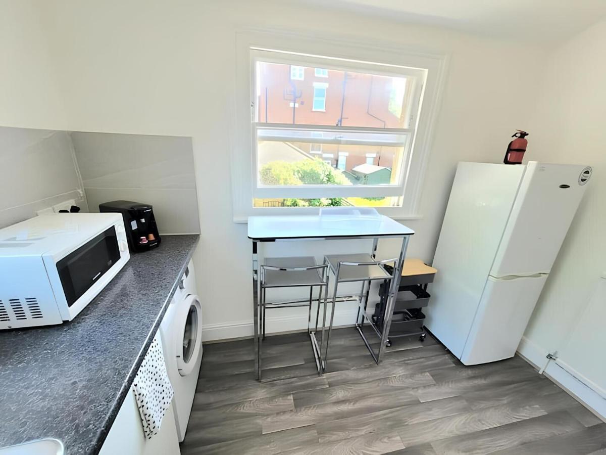 Lejlighed Contemporary 2 Bedroom *