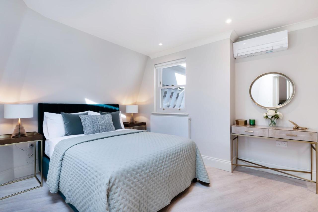 Leilighet Marble Arch 7-hosted By Sweetstay