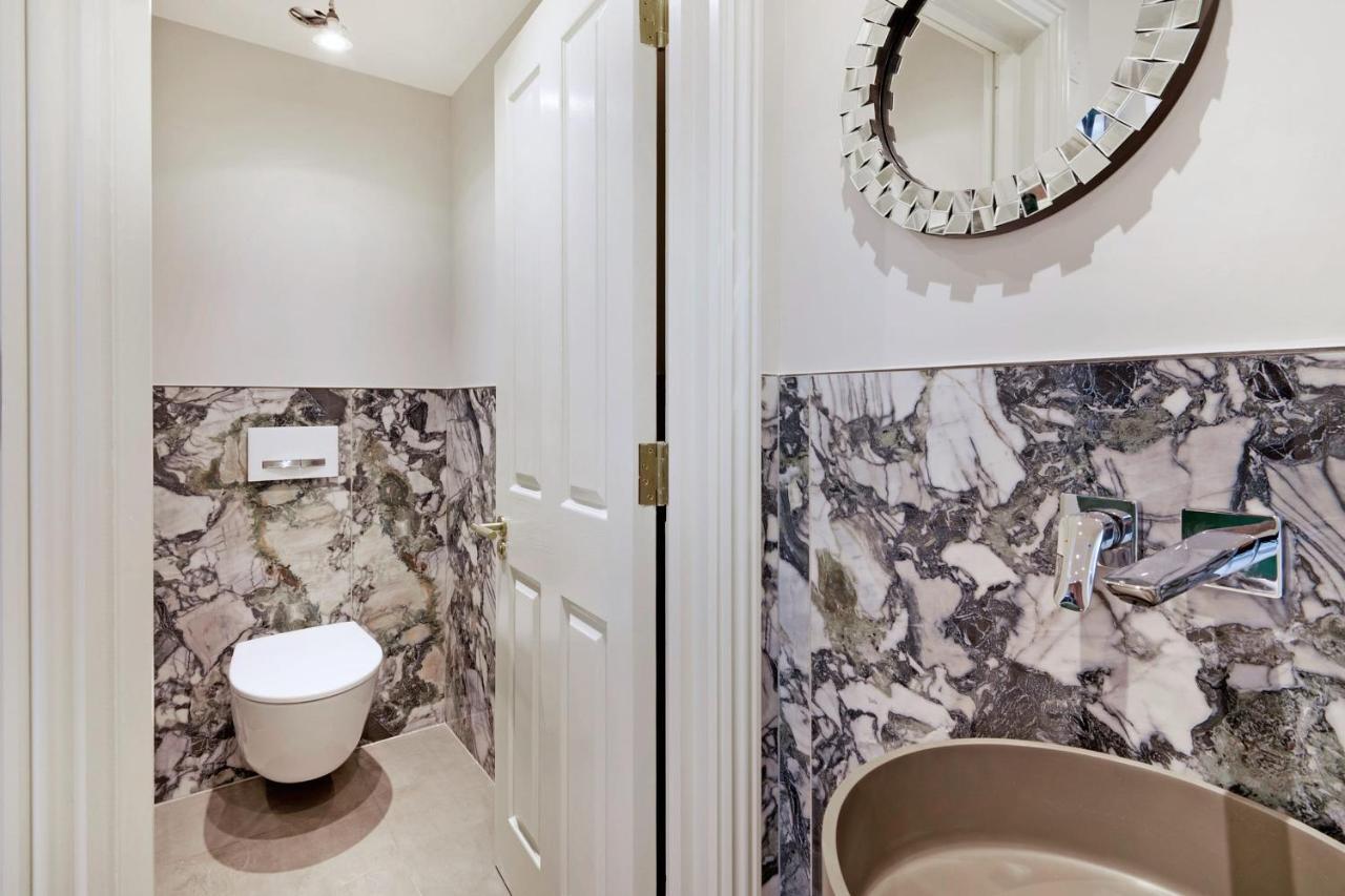Leilighet Marble Arch 7-hosted By Sweetstay *