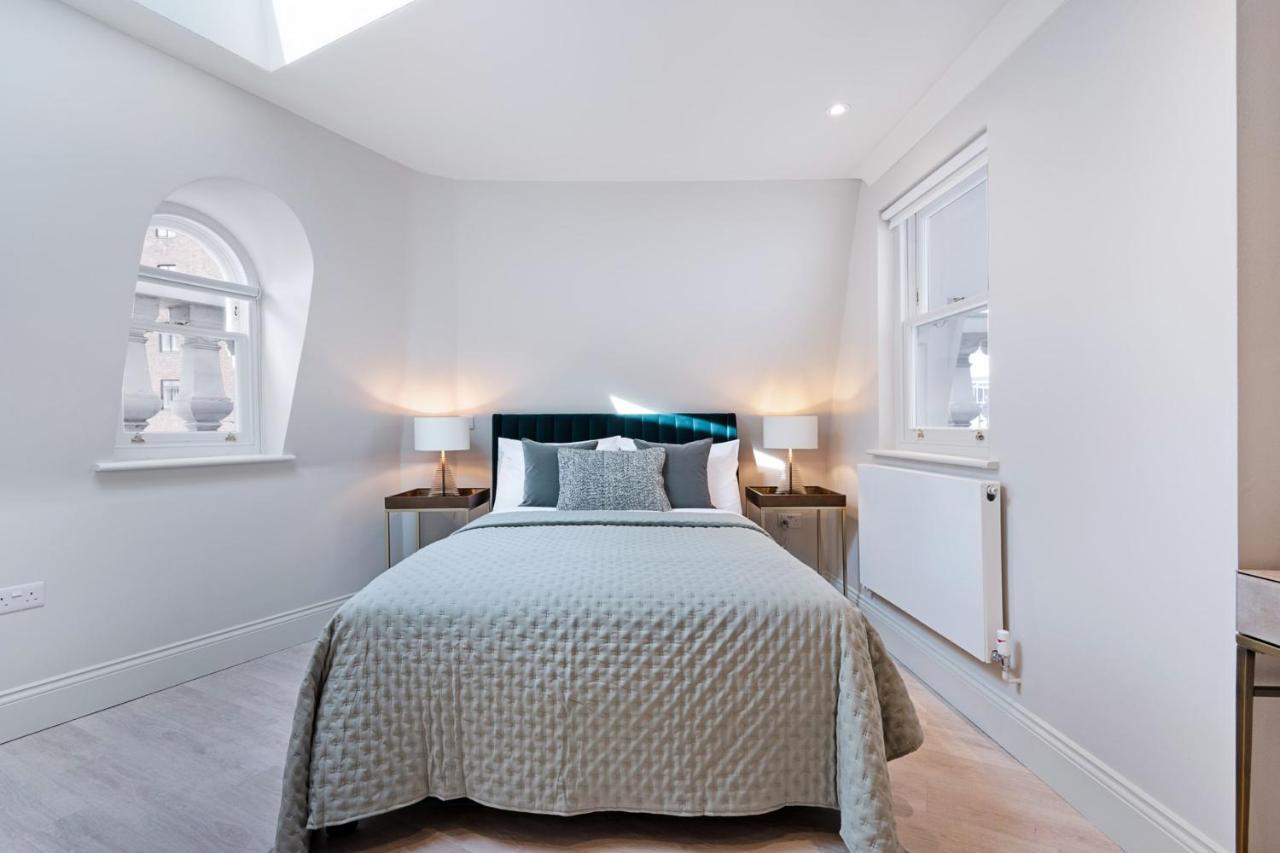 Leilighet Marble Arch 7-hosted By Sweetstay London
