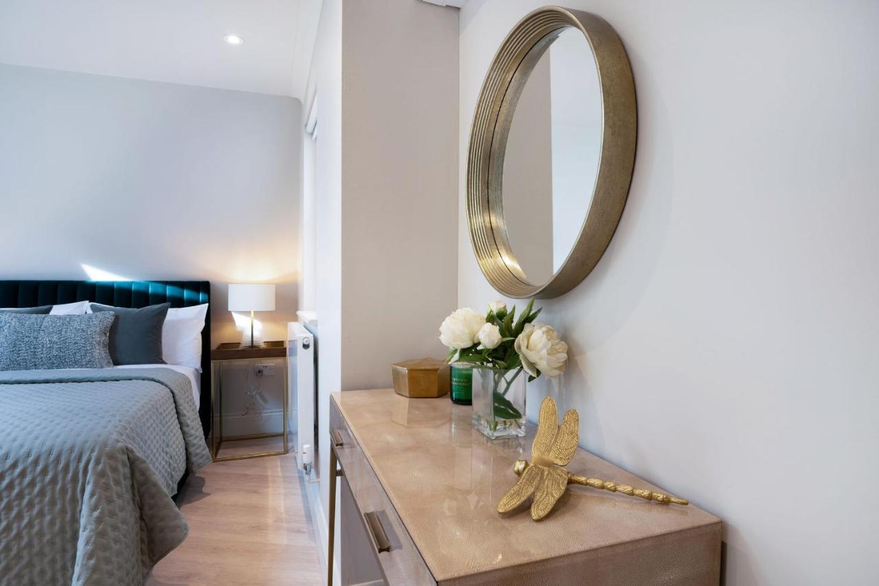 Leilighet Marble Arch 7-hosted By Sweetstay London