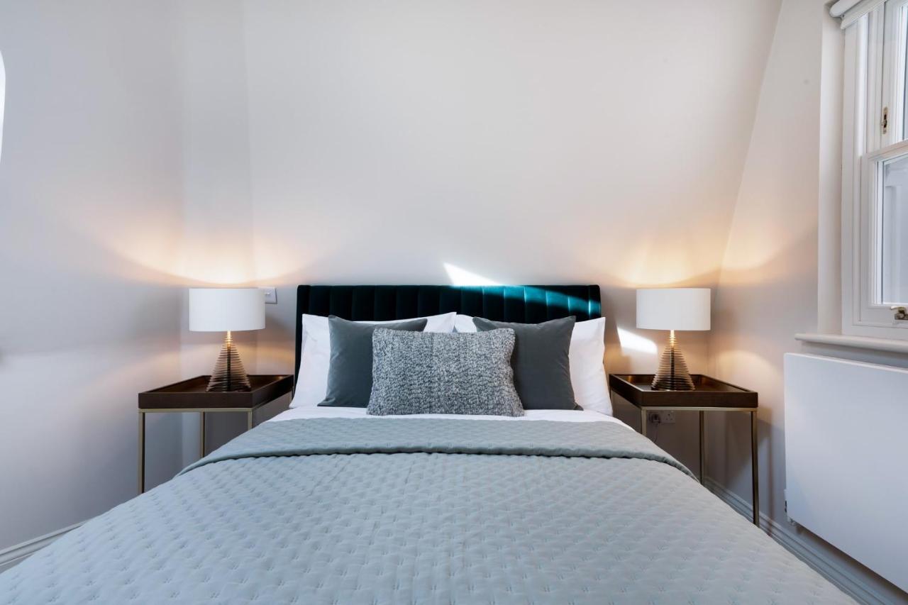 Leilighet Marble Arch 7-hosted By Sweetstay London