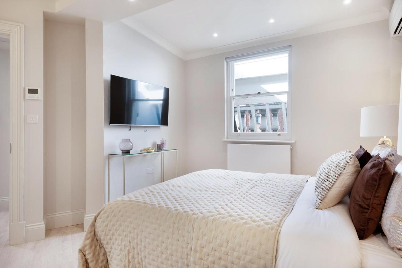 Leilighet Marble Arch 7-hosted By Sweetstay London