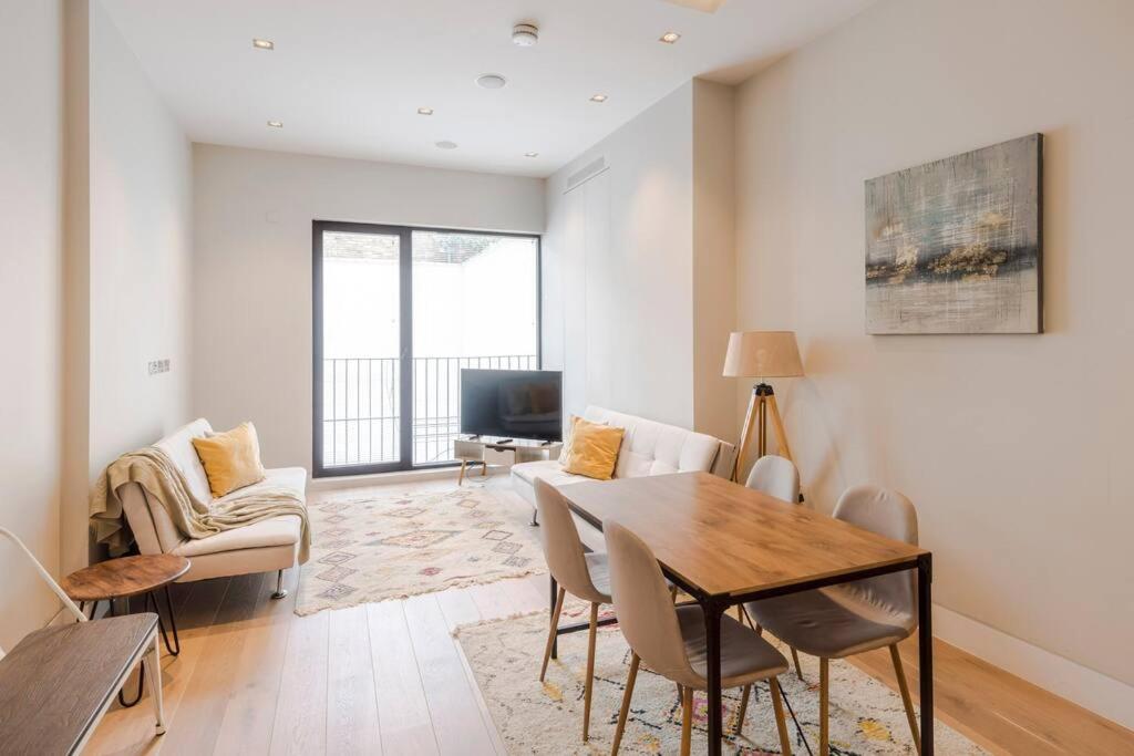 Appartamento Holborn Bloomsbury Flats *