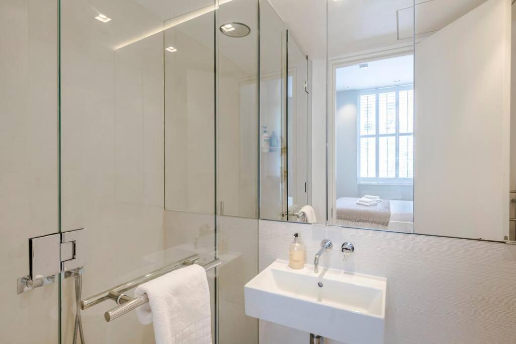 Holborn Bloomsbury Flats Appartamento *